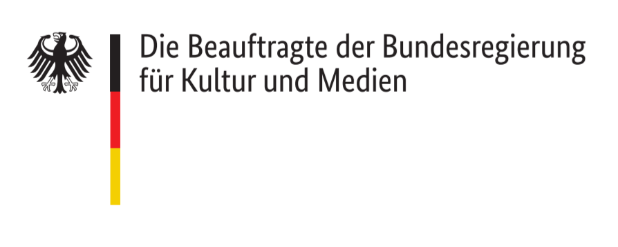 Die Beauftragte der Bundesregierung für Kultur und Medien