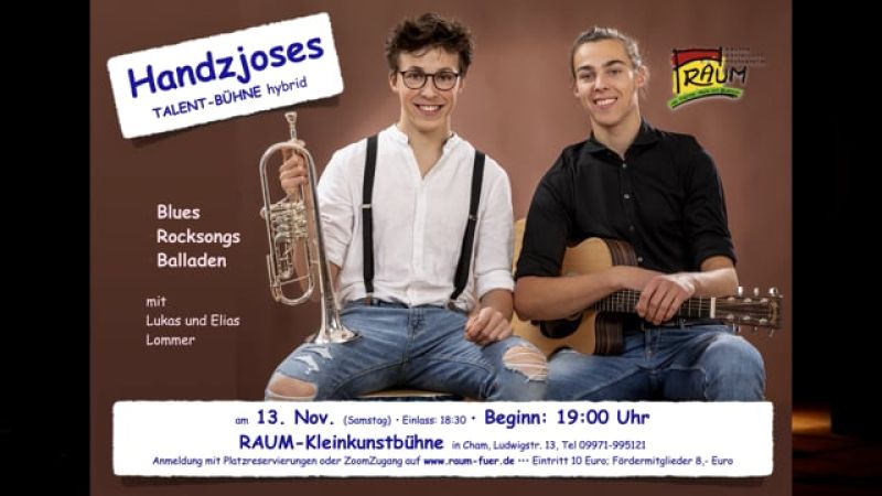 Handzjoses