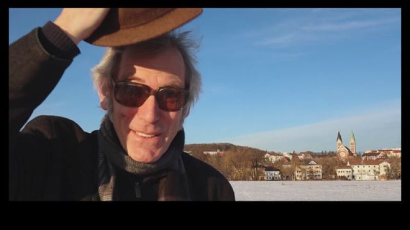 Trailer Feierabend-Kabarett