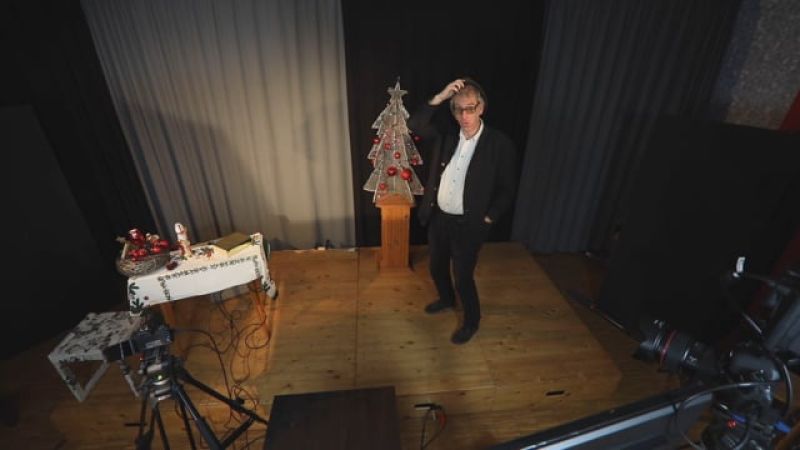 Nachweihnachtlicher Advents-Schoppen